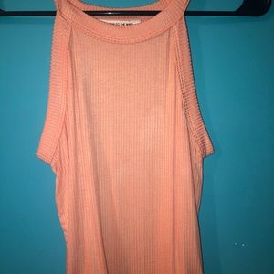 four summer tank tops!